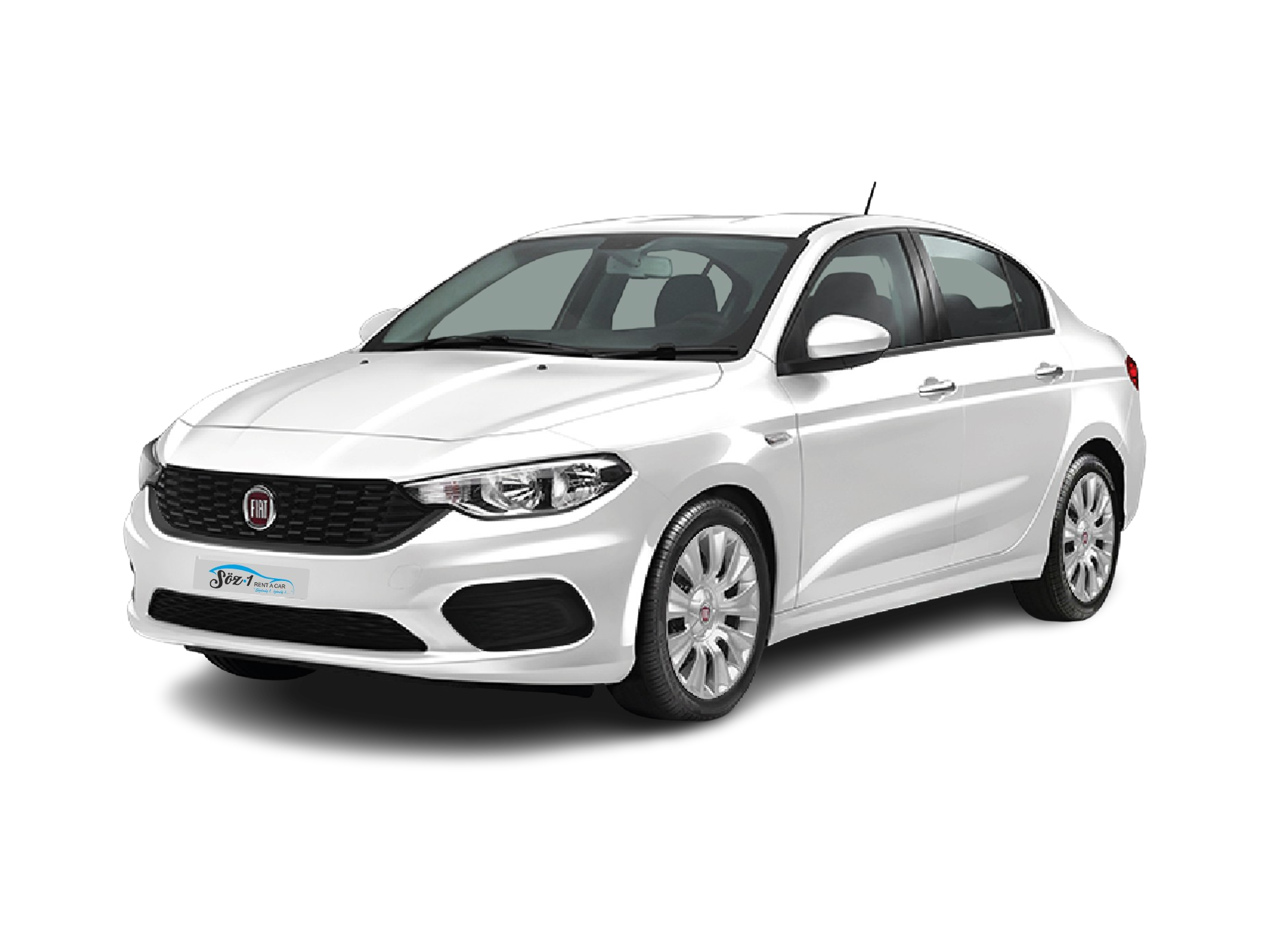 Fiat Egea